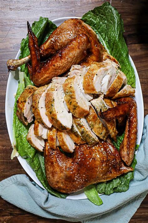 traeger spatchcock turkey cook time dekookguide