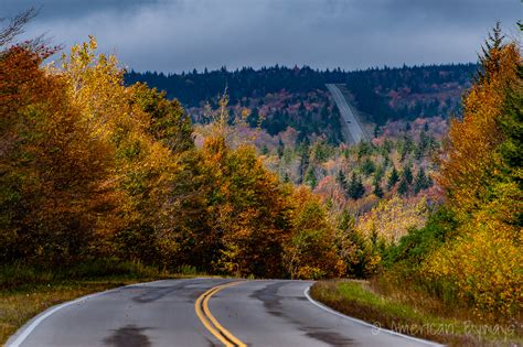 Highland Scenic Highway American Byways Explore Your