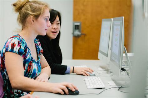 Closing The Computer Science Gender Gap How One Woman Is Making A