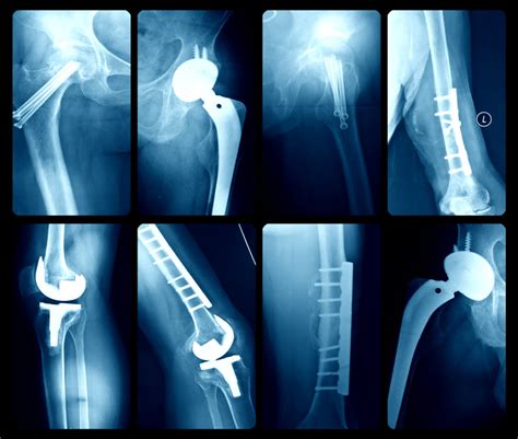 Joint Fusion Surgeries Bowen Hefley Orthopedics