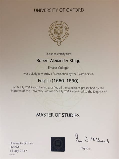 Robert Stagg On Twitter Today I Graduated From My Masters Or At