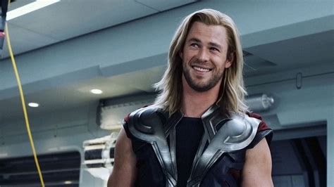 Thor Is Now A Woman Heres Whod Be A Lightning Worthy Movie Lead