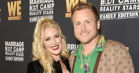 Heidi Montag And Spencer Pratt Reveal Their Newborn Sons Name