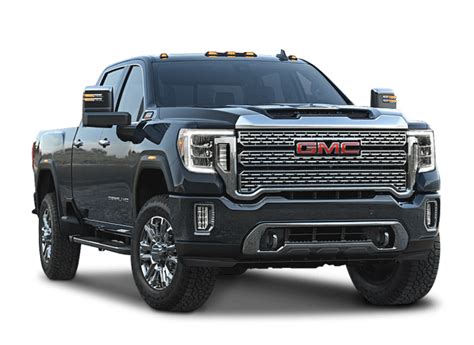 2021 Gmc Sierra 3500hd Reviews Ratings Prices Consumer Reports