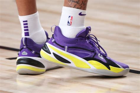 Cole basketball sneaker for 'on and off the court'. J. Cole PUMA RS-Dreamer "Concrete Jungle" "Purple Heart ...