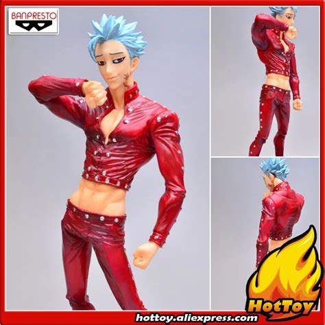 100 Original Banpresto Dxf Complete Collection Figure Ban From