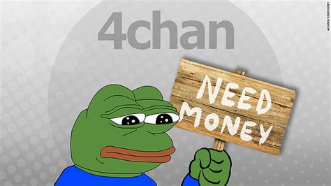 4chan A Popular Hub For Offensive Posts May Shut Down