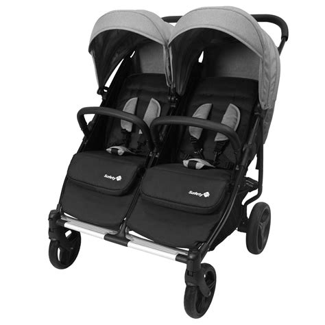 Safety 1st Double Double Duo Stroller Walmart Canada