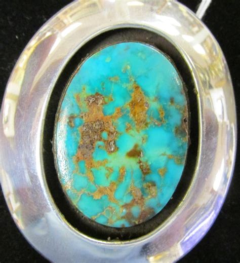 Turquoise Mine Identification Made Easy REAL TURQUOISE