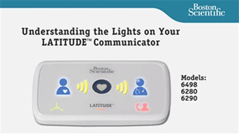 Latitude Resources For Patients And Caregivers Boston Scientific