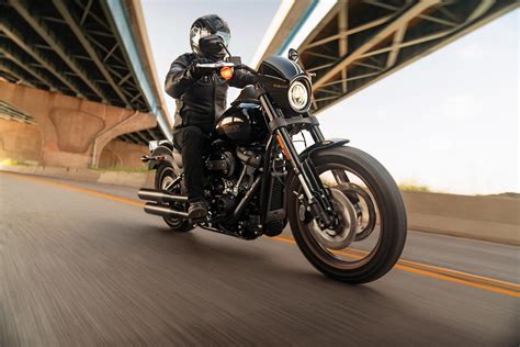 2021 Harley Davidson Low Rider S Guide • Total Motorcycle