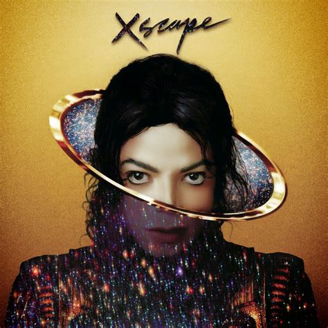 Download CD Michael Jackson – Xscape (Deluxe Edition) 2014 - LS Mega
