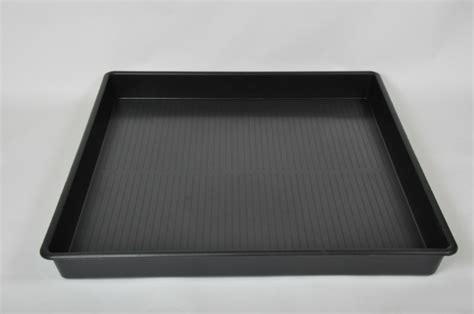 Extra Deep Spill Drip Trays