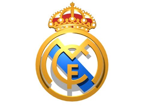 Logo Del Real Madrid Logo Brands For Free Hd 3d