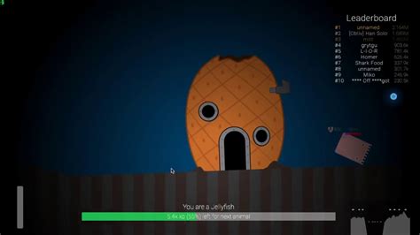 It is useful when they take a break. deep.io with 4 e's (first time playing) - YouTube