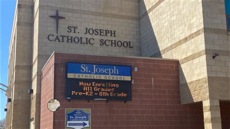 Virtual Tour St Joseph Catholic School Youtube