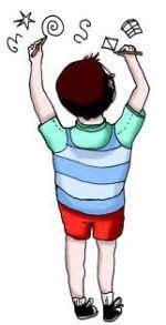 Guía para estimular la concentración y el aprendisaje.descripción completa. o recanto de roliña: GIMNASIA CEREBRAL PARA PEQUES