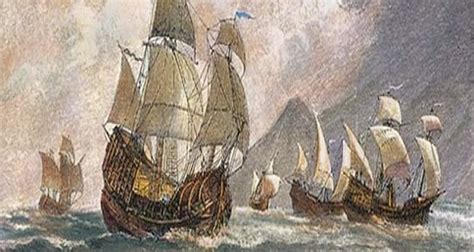 On This Day In History Magellan S Expedition Circumnavigates Globe