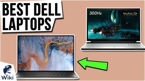 Top 10 Dell Laptops Of 2021 Video Review