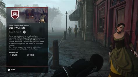The Most Interesting Things In Assassin S Creed Syndicate S Provocative