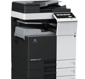 Find everything from driver to manuals of all of our bizhub or accurio products. Konica Minolta Bizhub C258 Driver for Windows, Mac Download | KONICA MINOLTA DRIVERS