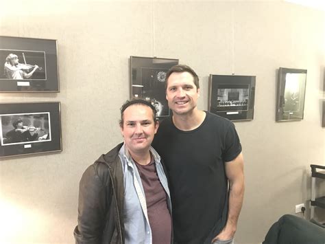 Tc In Conversation With Walker Hayes