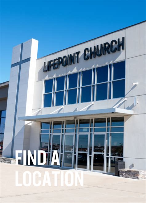 Im New Here Lifepoint Church