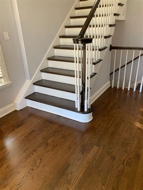 Hardwood Floors And Stairs Hardwood Floor Colors Hardwood Floors