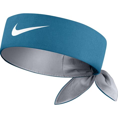 Nike Tennis Headband Light Blue Lacquer
