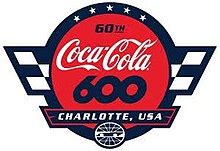 After watching a car race at the daytona speedway, turner had an idea of making a race track in charlotte, north carolina. Coca-Cola 600 - Wikipedia