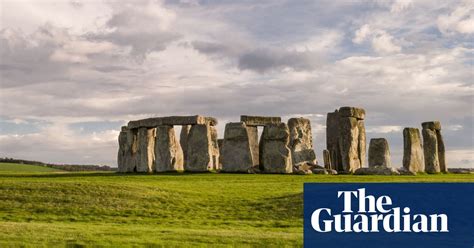 The Stonehenge Tunnel ‘a Monstrous Act Of Desecration Is Brewing
