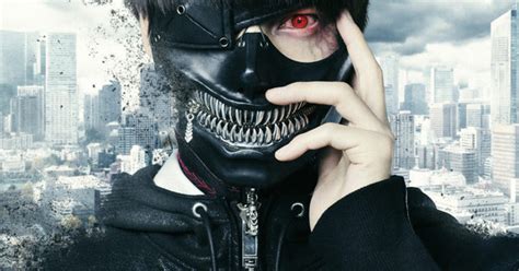 Yet hunger insatiably for their flesh. Tokyo Ghoul (Live-Action) - Review - Anime News Network