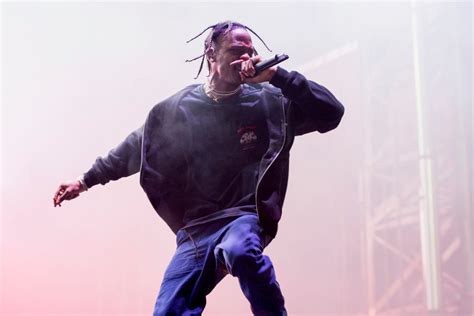 Travis Scott Fans Boast About Using Bots To Snag More Than 50000