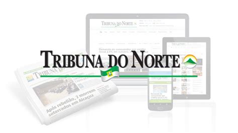 Tv Tribuna Tribuna Do Norte A Notícia Em Sua Mão Youtube