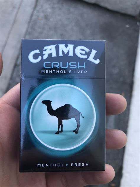Camel has been singled out by brand as a leading offender with this practice. Went to 7-11 today, and there was a new packaging for ...