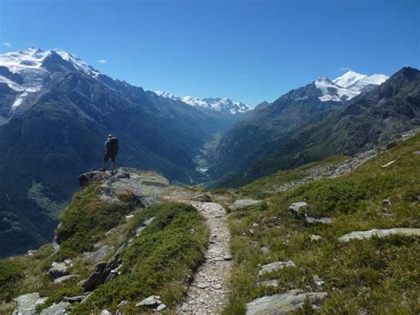 The Top 15 Best Hikes In Europe To Enjoy In 2016