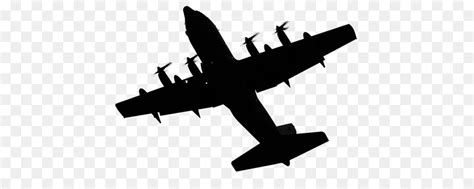C 130 Silhouette Clip Art 20 Free Cliparts Download Images On