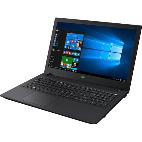 Acer Travelmate 156 Laptop Intel Core I5 I5 6200u 8gb Ram 1tb Hd