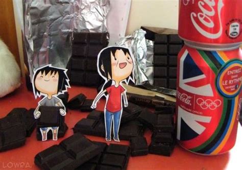 Here comes the scary part: Cool Cartoon Cardboard Cut-Outs (28 pics) - Izismile.com