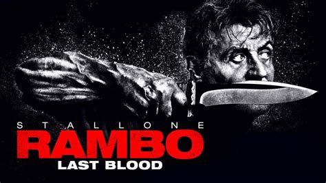Last blood marks the last chapter of the legendary series. Recensione Rambo: Last Blood (Home Video)