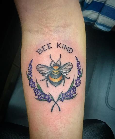 190 Bee Autiful Honey Bee Tattoo Designs With Meanings Ideas And