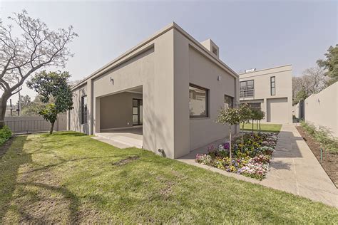 Oaklands’ new cluster homes designed for luxury living – The Know