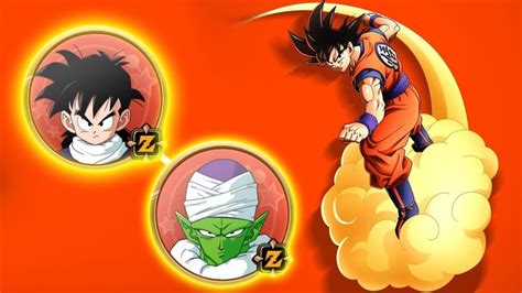 Kakarot dlc 1 provided everything the player needed in order to enjoy its content. Dragon Ball Z Kakarot: So nutzt ihr die Community-Boards richtig