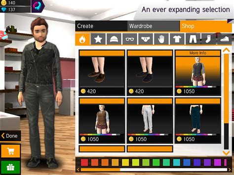 But in this article context, an avatar is a character that can be created by using some avatar creator apps. Avakin - 3D Avatar Creator Mod Unlock All | Android Apk Mods
