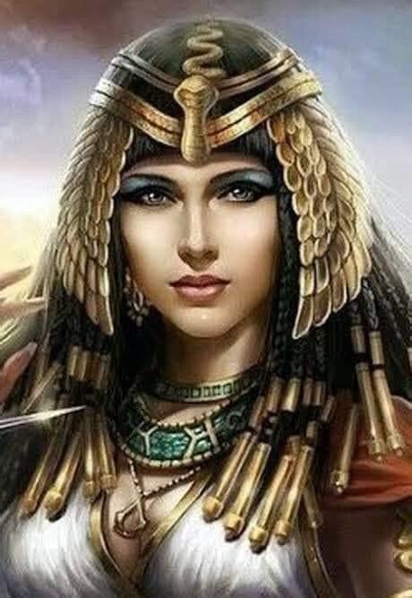 Goddess Of Egypt Egyptian Goddess Egyptian Art Ancient Egyptian Deities Ancient Egypt Art