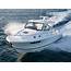 PURSUIT BOATS  OS 355 OFFSHORE BOAT