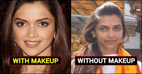 Shocking Pics Of Popular Bollywood Actresses ‘without Makeup The Youth