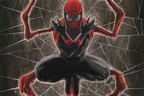 Superior Spider Man Reading Order