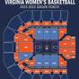 Uva Basketball Seating Chart