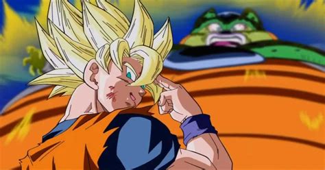 Dragon ball z abridged is a direct parody with most characters and plot lines remaining relatively unchanged. Dragon Ball Z Abridged Comes To An Abrupt End | Kotaku Australia
